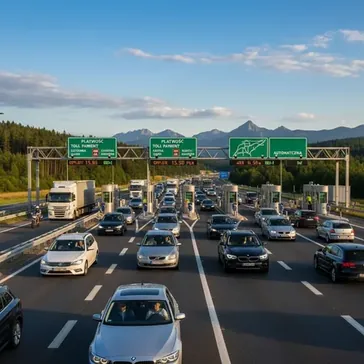 Autostrady Patne w Polsce: Kompleksowy Przewodnik po Opatach, Zasadach i Rozwizaniach